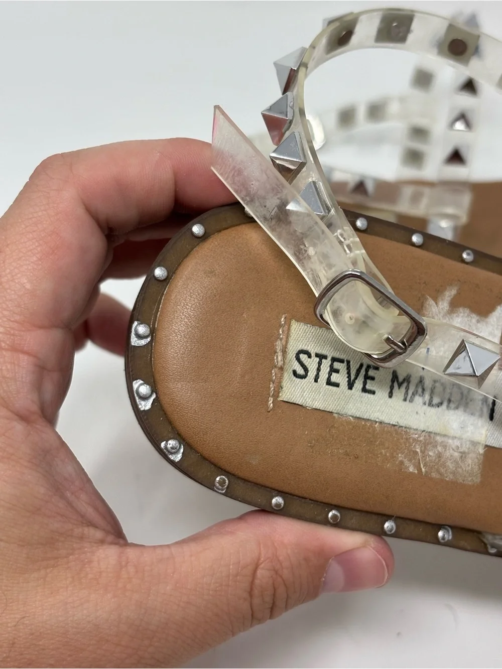 Steve Madden steve madden